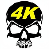 4kdedianying
