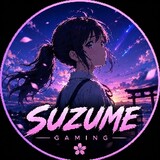 Suzume Gaming