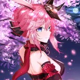 luotianyisarilang