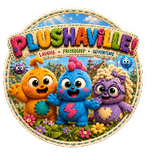 PLUSHAVILLE