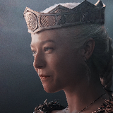 Rhaenyra the Queen