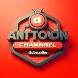 AntToon_Channel