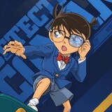 Fan cuồng_conan