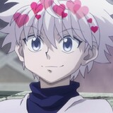 M.killua