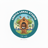 Cerita Lokal Studio