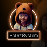SolazSystem
