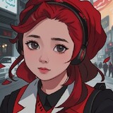 Mssredlady