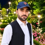 Niamat wadan Meerzai