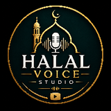 Halal Voice Studio