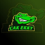 CAKK EKKY