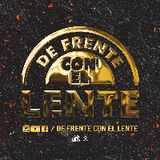 DeFrenteConElLente