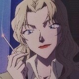 Vermouth cute
