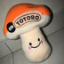TOTORO OFFICIAL