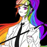 rainbow-f