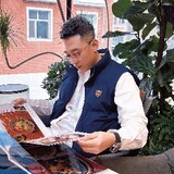 zhangkaishushu