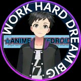 Anime Gamedroid