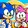 Sonic and Amy Squad