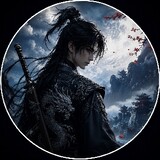 AI故事 (ÀI Gùshì)