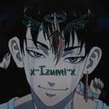 x-Izumi-x