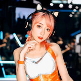 yaomi_jingfenshaonv