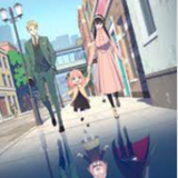Spy X Family 0.2