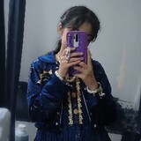 Little miss anaya