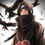 ايتاشي..انمي