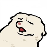 Diudiu_haoxiangchihuoguo