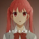 ayasaki mv