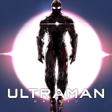 Netflix Ultraman