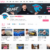 Mr BeastX