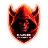 El Narrador Infernal