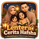 LenteraCeritaHafsha
