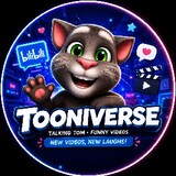 TOONIVERSE