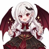 youliセラフィナ