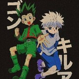 Gon.Dan.killua