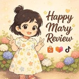 Happy Mary Review