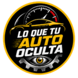LoQueTuAutoOculta