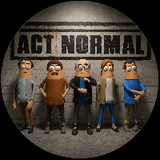 Act Normal 官方
