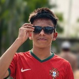 MD ABDUL KADIR SIDDI