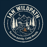 Ian Wildpath