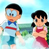 Hana Doraemon