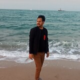zafaraly