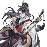 luoxuege-gezhu