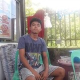 John Rietz Ureta