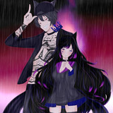 vrchatキャラクター_02