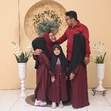 IrsyaD kebaya Fhasio