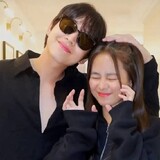 Mike Yparraguirre Yp