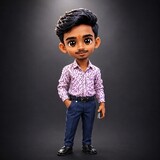 KUNDANKUMAR KUSHWAHA
