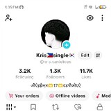 Kris Santelices